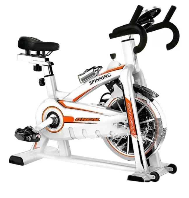 Bicicleta Bike Spinning TP1100 Oneal